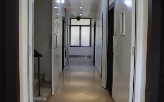 Hotel Ashiana Palace