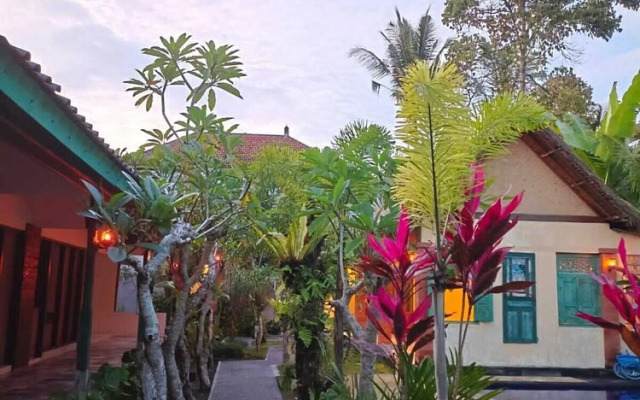 Sapta Dala Yoga Retreat