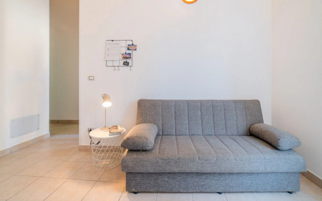 Charm Of Ortigia Central Flat