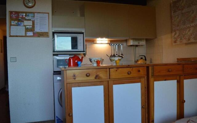 Appartement Saint-Cyprien, 2 pièces, 4 personnes - FR-1-225D-169