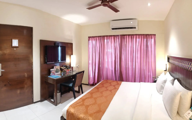 Royal Orchid Beach Resort & Spa