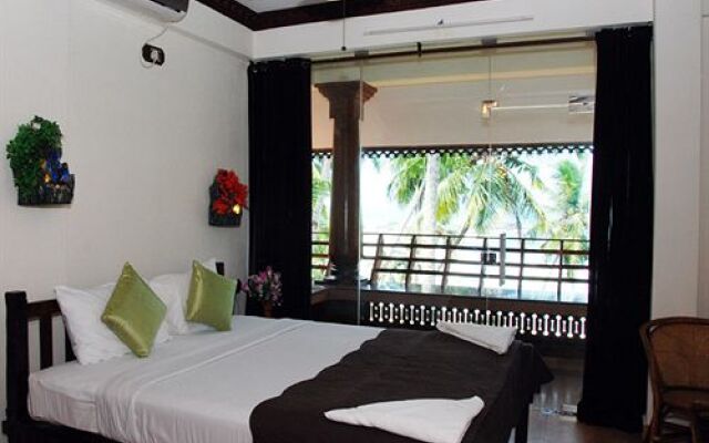 New Kovalam Beach Hotel