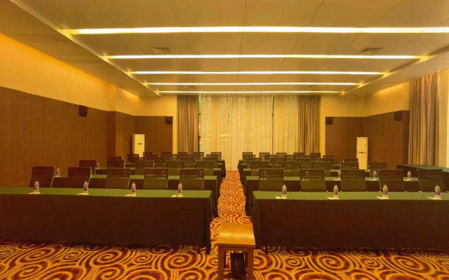 Nanjing Dongyuan Hotel