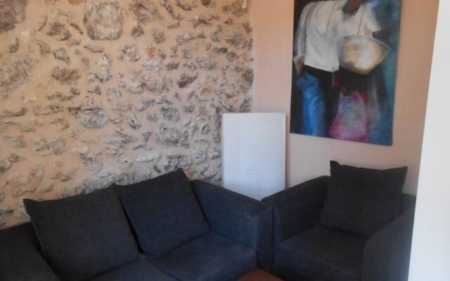 Agroturismo Can Llimona