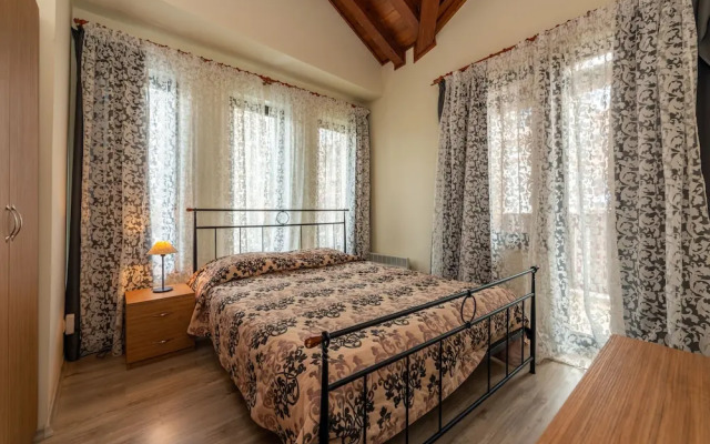 Pirin Golf & Country Club Apartment Complex
