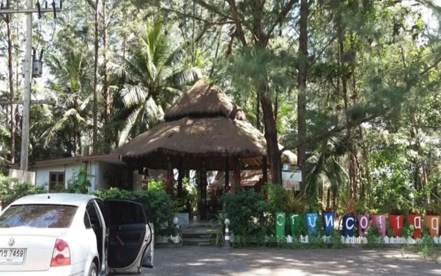 Cfun Cottages