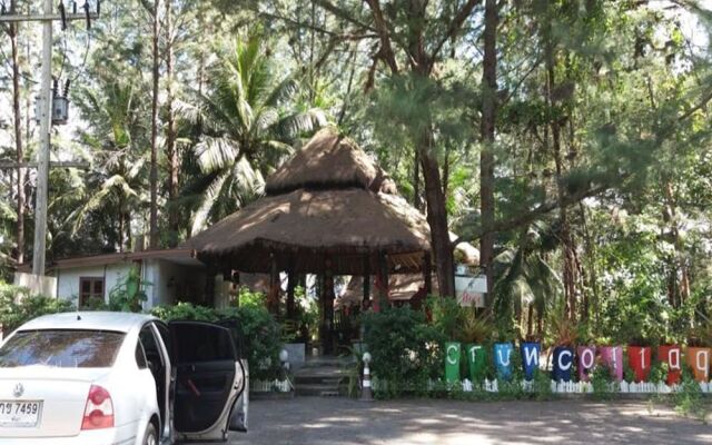 Cfun Cottages