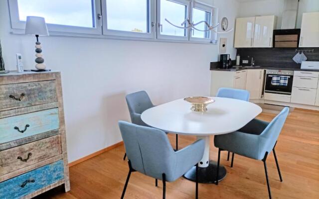 BodenSEE CITY APARTMENTS Friedrichshafen