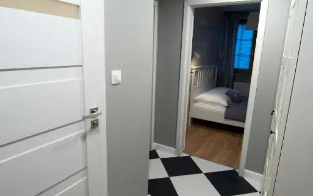 Apartament Lokum