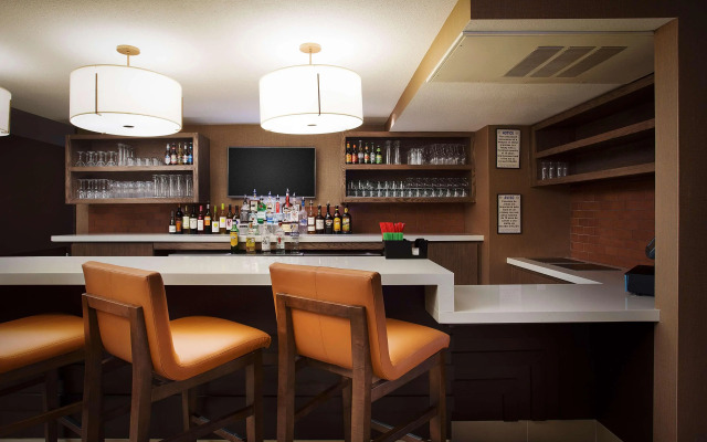 HYATT house Austin/Arboretum