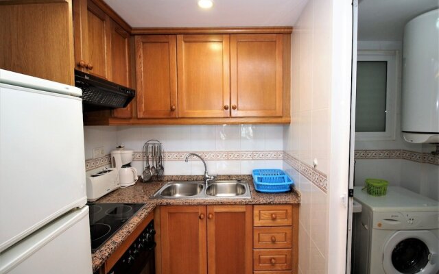 Apartamento Gemelos 22 - 18B