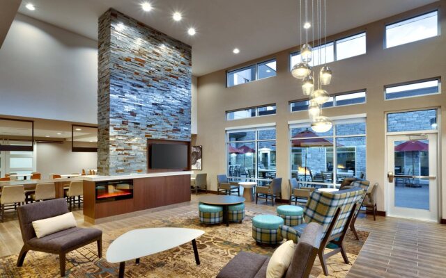 Residence Inn by Marriott Portland Vancouver