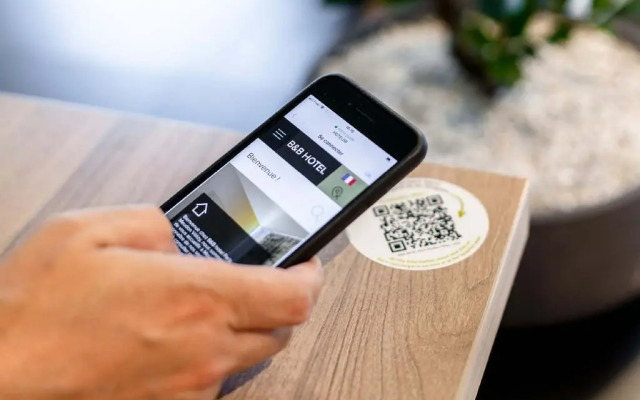 Novotel Suites Paris Nord 18ème