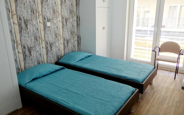 Coastal Charm by the Shore