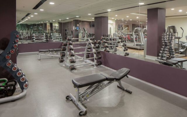 Hilton Dublin Kilmainham