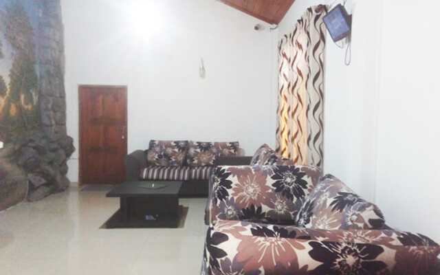 Ella Gate Resort