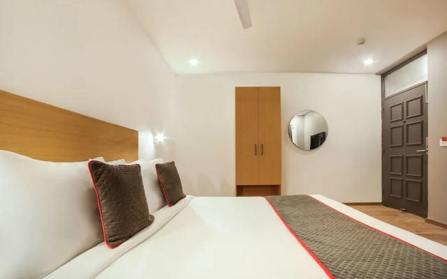 OYO Townhouse 125 Medawas