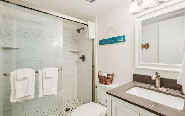 Oceanfront Luxe Bliss at St Augustine