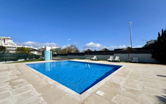 Albufeira Modern 7 by Homing