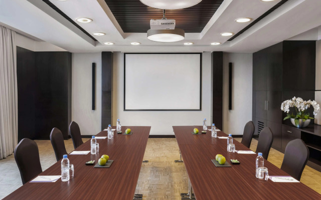 Hyatt Regency Oryx Doha