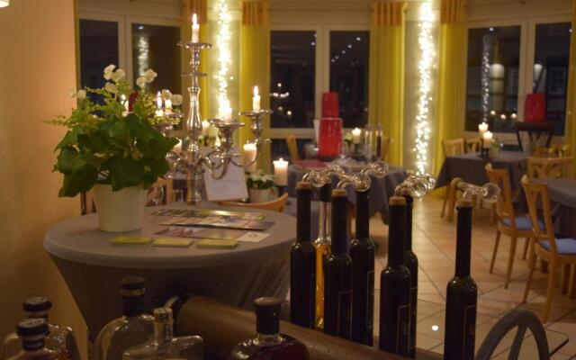 Hotel zum Kronprinzen