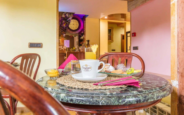 Hotel Vibel