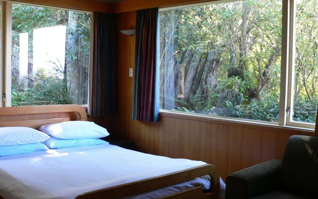 Mount Hobson Boutique Accommodation