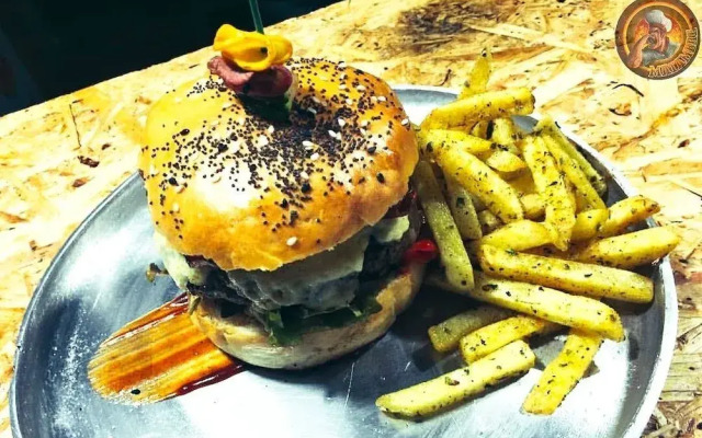 Hotel Ficus Villa de Leyva