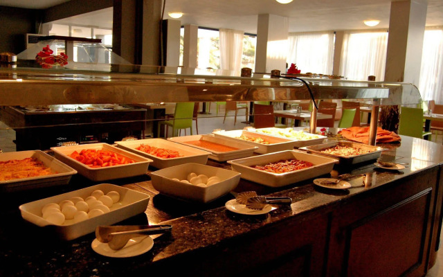 Asteras Resort - All Inclusive