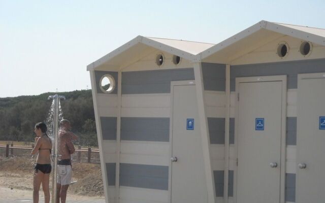 Hotel Lory