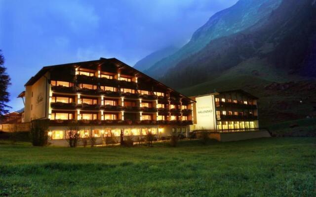Thermal Badhotel Kirchler