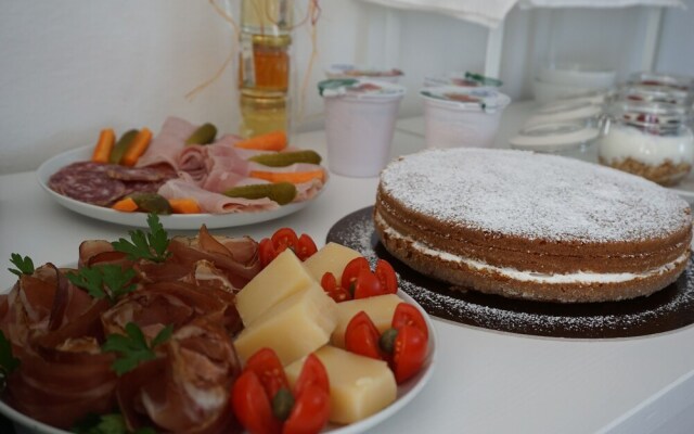 B&B al N°5