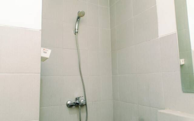 Minimalist And Comfy Studio At Bintaro Icon Apartment