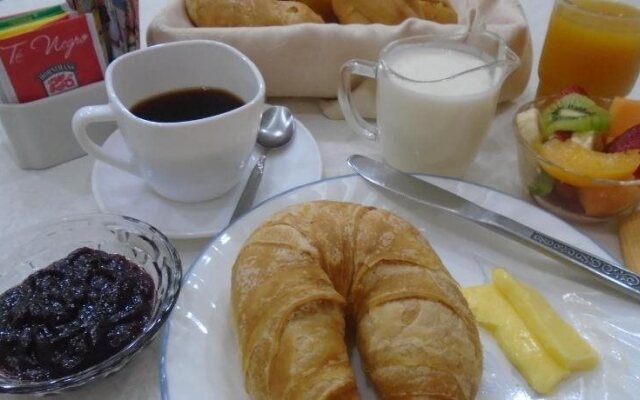 Jeshua Inn Guayaquil