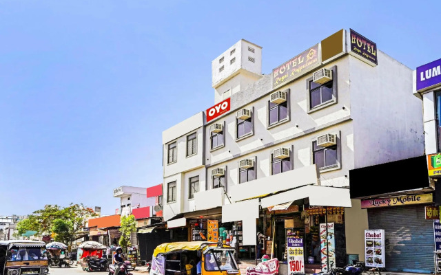 OYO 88049 Royal Rajputana