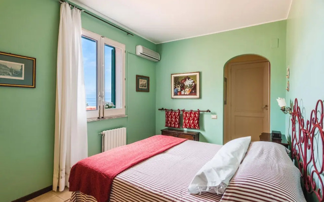 Casetta Amelia Apts by Wonderful Italy