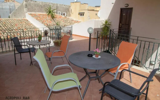 Hotel Acropoli Ortigia