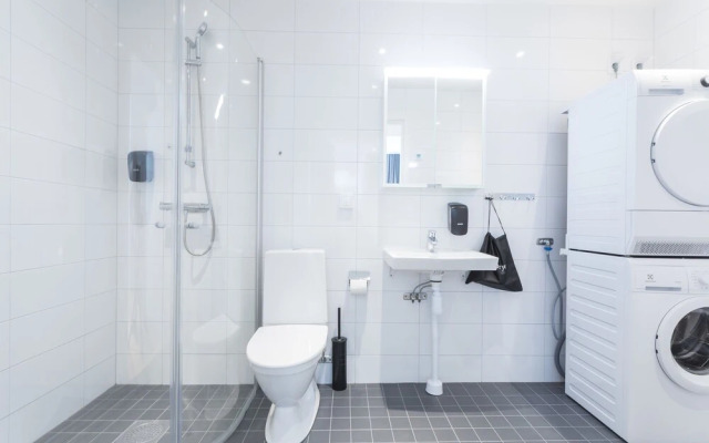 ApartDirect Sundbyberg