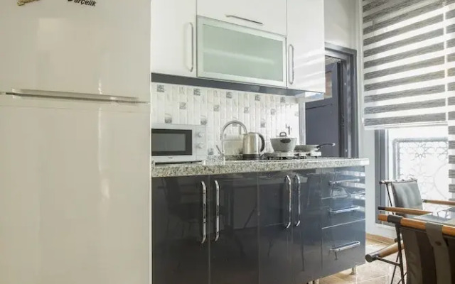 Beyoğlu Huzur Suites