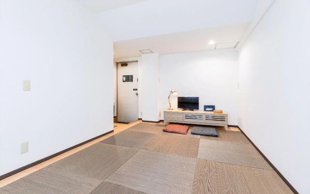 Tabist Hotel Arflex Tokuyama Station