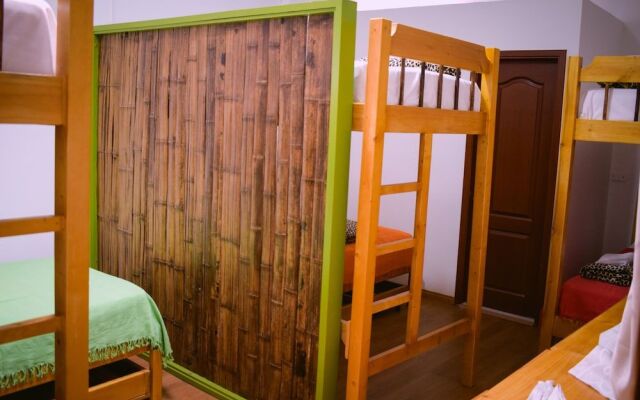 Hostal Don Jose - Hostel