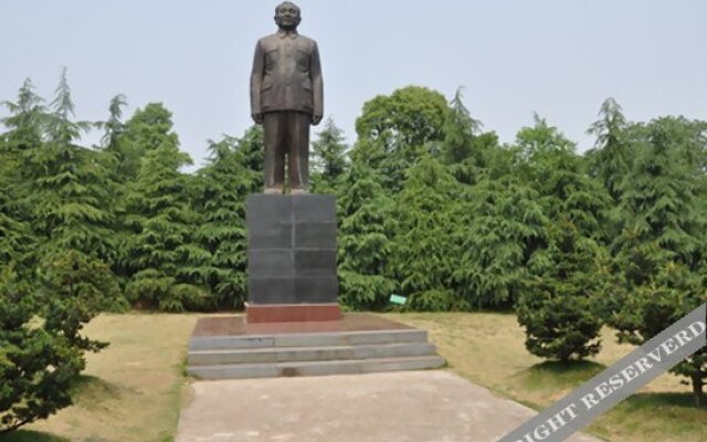 Riverside Guesthouse Jiangxi