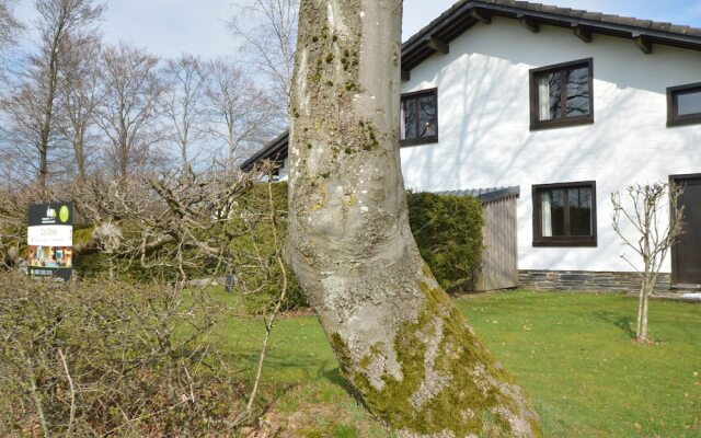 Picturesque Holiday Home in Malmedy With Sauna