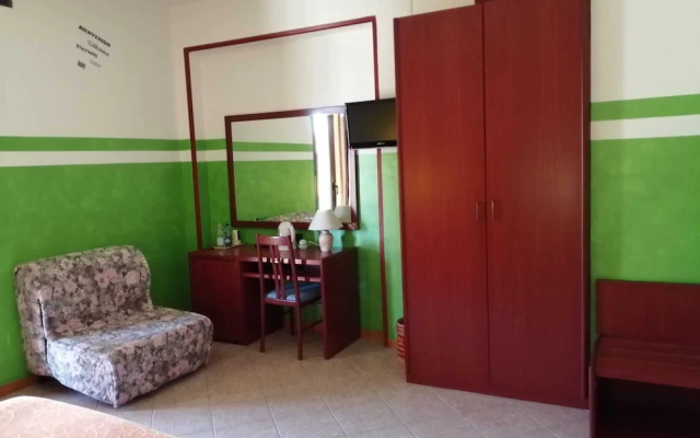Hotel Locanda I Portici
