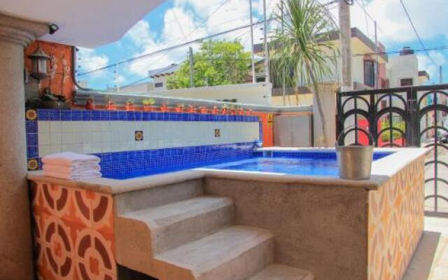 Agavero Hostel