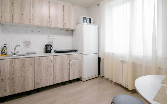 Apartments on the Cooperative 5