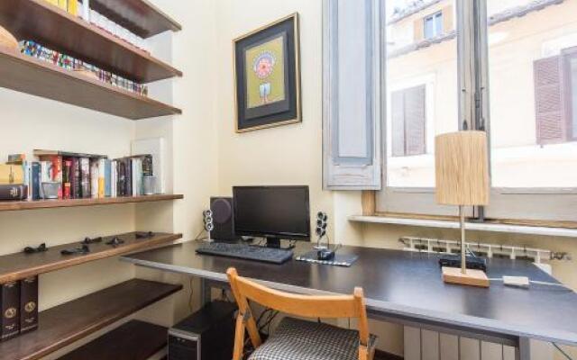 Locazione Turistica Piazza Navona Charming