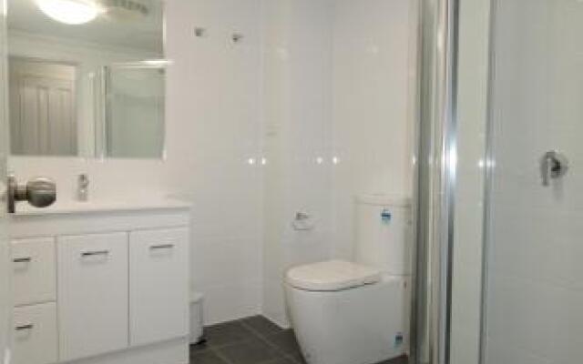 Dolphin Court 2, 1 Gowing Street