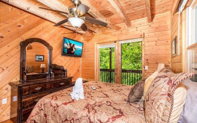 Smoky Waters by Hosteeva