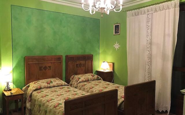 B&B Casa Dolce Casa